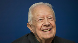 Mehrt&auml;gige Trauerfeierlichkeiten f&uuml;r verstorbenen Ex-US-Pr&auml;sidenten Jimmy Carter