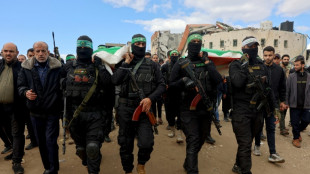 Ham&aacute;s publica los nombres de cuatro mujeres soldado israel&iacute;es que ser&aacute;n liberadas el s&aacute;bado