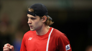 Davis Cup draw postponed as Chile protests Belgian knockout win