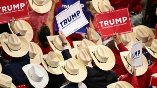 Trump, d&eacute;sign&eacute; candidat des r&eacute;publicains, se choisit un vice-pr&eacute;sident