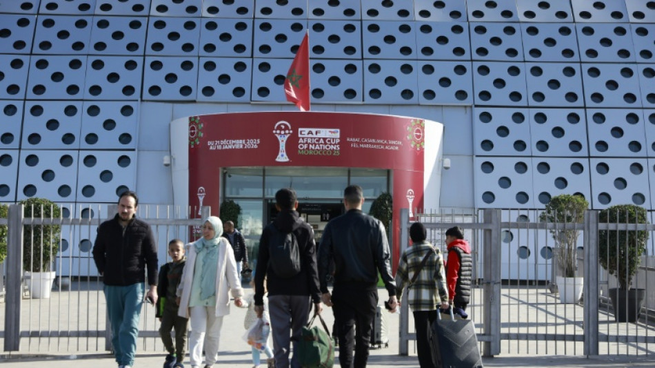 CAN-2025: d&eacute;crocher le titre, la seule option pour le Maroc