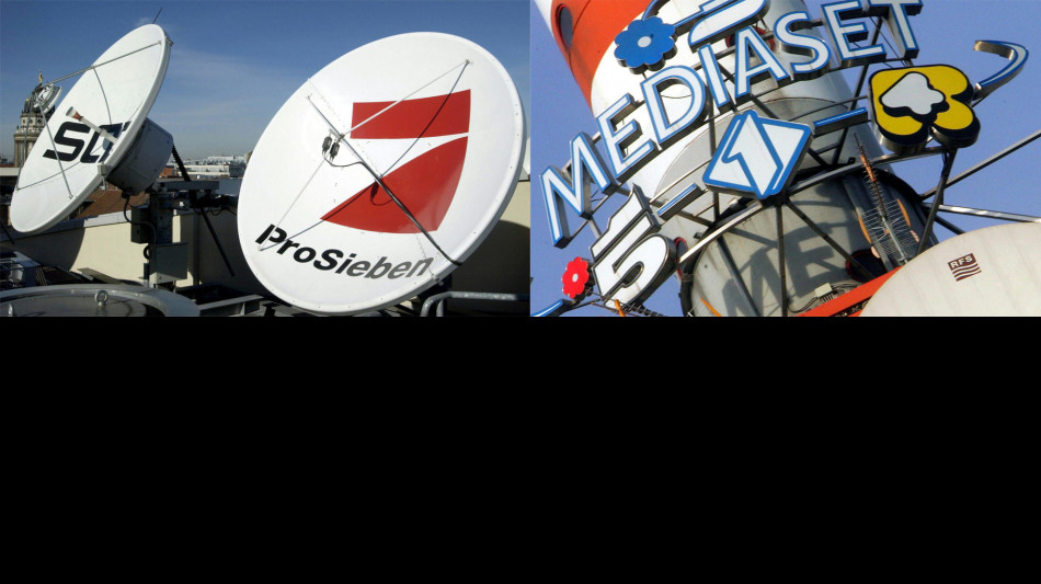 Mfe al 43,57% di ProsiebenSat, opa riaperta fino al 1 settembre