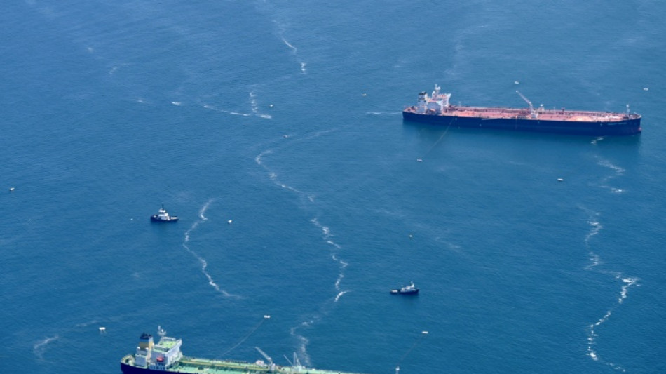 Maritime sector to decide on plan to cut emissions opposed by US