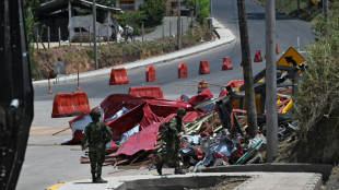 Colombie: deux attaques marquent le premier jour du pr&eacute;sident de la Espriella au pouvoir