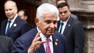 'Panama, anfitrione del mondo', in Parlamento la legge sul nuovo marchio Paese