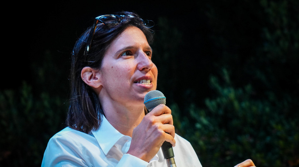 Schlein, gravi le parole di Tajani, governo faccia rispettare la sentenza Regeni