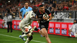 Top 14: Toulouse en finale, comme une &eacute;vidence