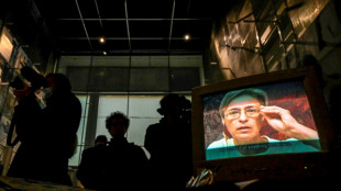 Un complice de l'assassinat de Politkovska&iuml;a graci&eacute; par Poutine apr&egrave;s avoir combattu en Ukraine