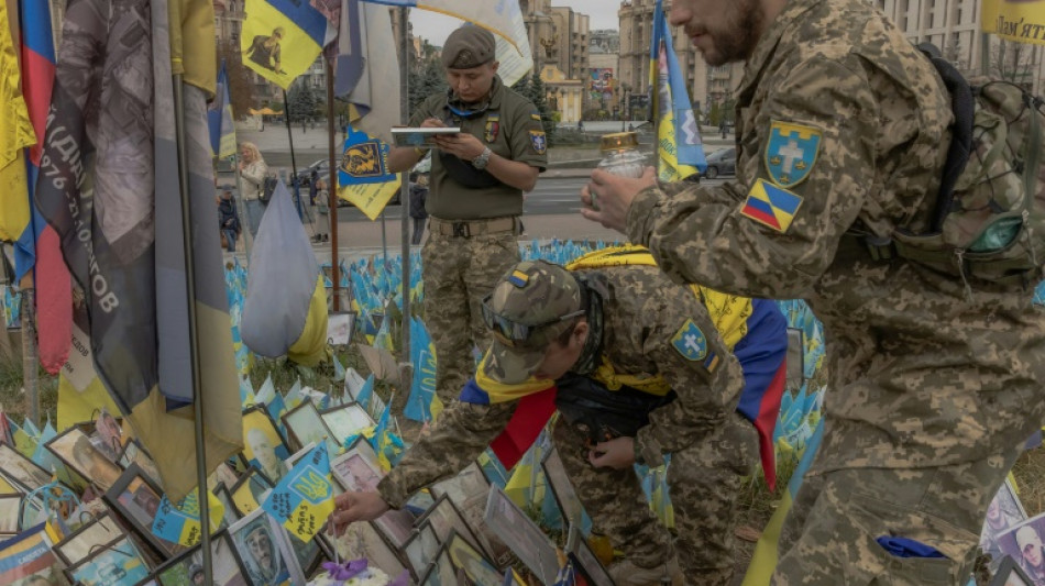 El ej&eacute;rcito ucraniano se retira de Vugledar, ciudad estrat&eacute;gica del frente oriental