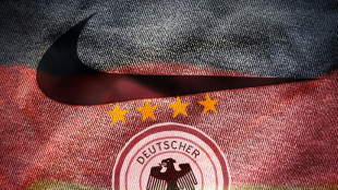 Nike erfreut: "DFB eine legend&auml;re globale Kraft"