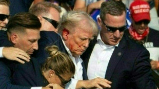 L&iacute;deres mundiales reaccionan al intento de asesinato contra Trump en un mitin