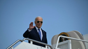 Biden se reunir&aacute; con l&iacute;deres europeos en Berl&iacute;n para hablar de Ucrania y Oriente Medio