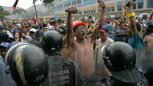 Inquietud y decepci&oacute;n en Venezuela tras cuestionada reelecci&oacute;n de Maduro