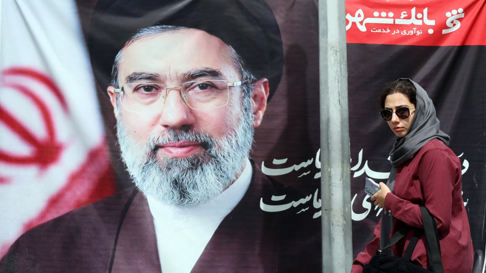 Teheran, non abbiamo ancora deciso se partecipare ai colloqui