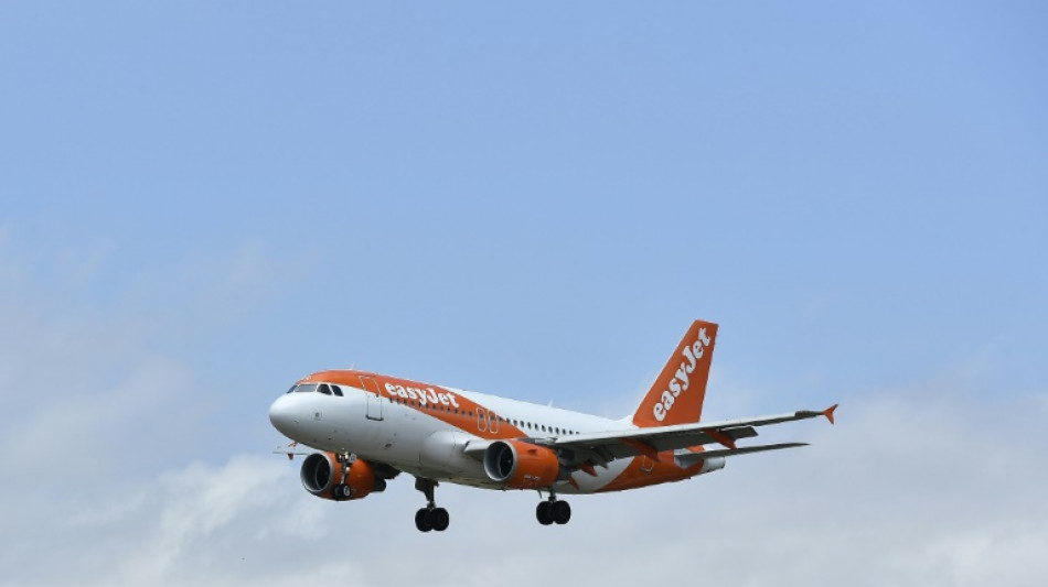 El jefe de operaciones de EasyJet renuncia ante el creciente caos a&eacute;reo