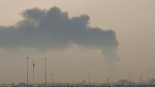 War creating 'largest' oil shock in history as Iran hits new Gulf targets