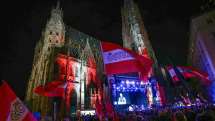 La extrema derecha se encamina a una victoria hist&oacute;rica en las legislativas en Austria