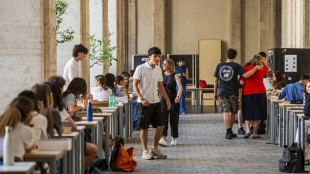 Sì del Senato a dl che ripristina "esame di maturità"
