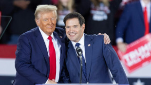 Marco Rubio, un latino para dar un golpe de tim&oacute;n a la pol&iacute;tica exterior de EEUU