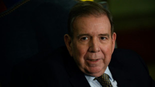 Gonz&aacute;lez Urrutia agradece a Biden "apoyo" a "lucha por la recuperaci&oacute;n" de democracia en Venezuela