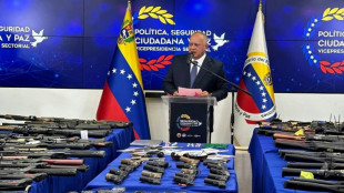 Arrestan a tres estadounidenses y dos espa&ntilde;oles acusados de complot para "desestabilizar" Venezuela