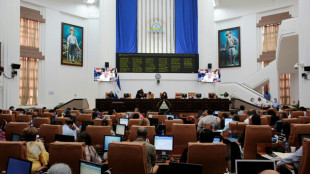 Nicaragua juzgar&aacute; a quienes cometan acciones contra el gobierno desde el exterior