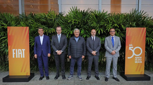 Stellantis, Tajani in Brasile per i 50 anni dalla fondazione di Fiat