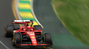 Formel 1: Bestzeit f&uuml;r Leclerc vor Verstappen
