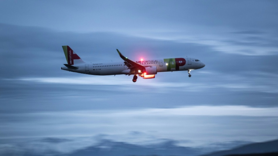 Ryanair-Klage gegen Coronahilfen für portugiesische Airline TAP scheitert