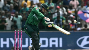 Faheem blitz sees Pakistan avoid Netherlands shock at T20 World Cup
