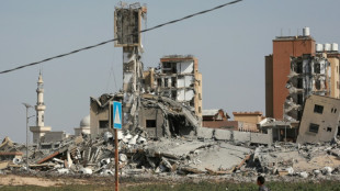 Bombardeo israel&iacute; mata a trabajadores humanitarios en Gaza