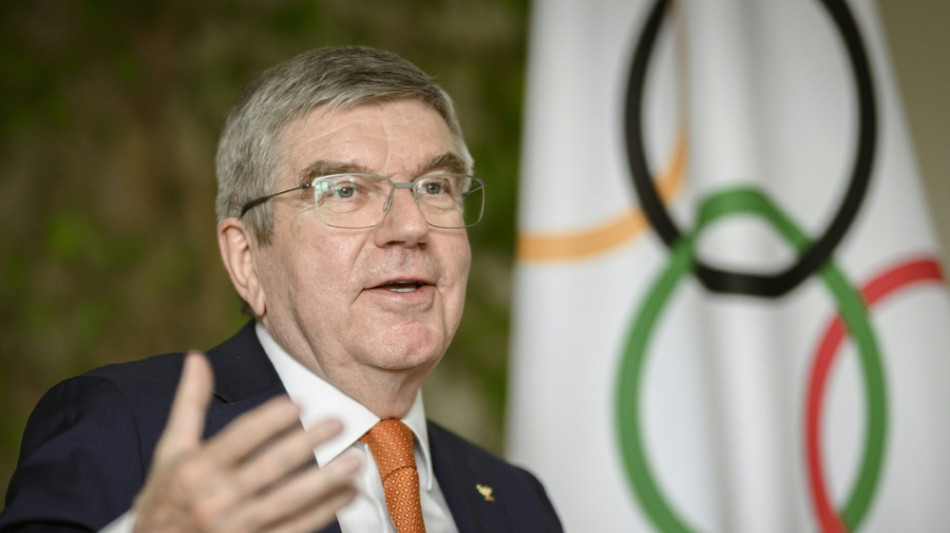 Russland und Belarus: IOC l&auml;sst 25 "Neutrale" f&uuml;r Olympia zu