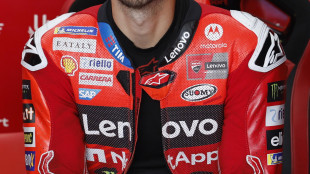 Bagnaia: "Se non vado bene al Mugello allora problema é vero"