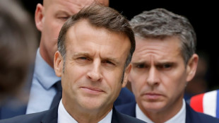 Macron afirma que "nadie gan&oacute;" las legislativas y llama a formar una amplia coalici&oacute;n en Francia