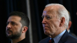 Zelenski se re&uacute;ne con Biden en la Casa Blanca, en plena campa&ntilde;a electoral