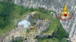 Elicottero precipita nel Verbano-Cusio-Ossola, due morti