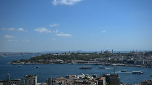 Vergiftung von Familie aus Deutschland in Istanbul: Türkisches Hotel evakuiert