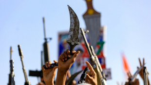Los rebeldes hut&iacute;es de Yemen afirman que dispararon un misil contra Israel