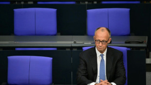 Allemagne: le durcissement migratoire de Friedrich Merz retoqué