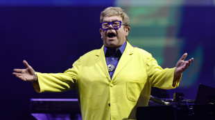 Elton John e Gilberto Gil, storico incontro dopo 35 anni al Rock in Rio