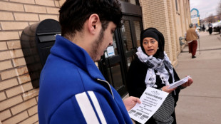 Gaza y la econom&iacute;a, las preocupaciones de los electores &aacute;rabe-estadounidenses de Michigan