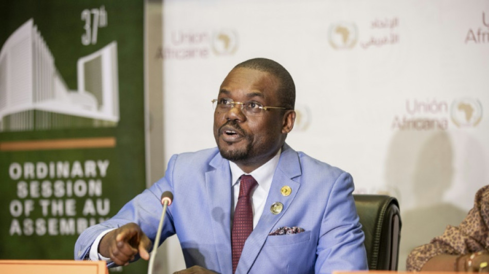 La agencia de salud de la Uni&oacute;n Africana declara "urgencia" sanitaria por la epidemia de mpox
