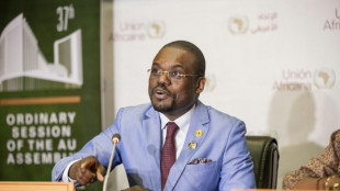 La agencia de salud de la Uni&oacute;n Africana declara "urgencia" sanitaria por la epidemia de mpox