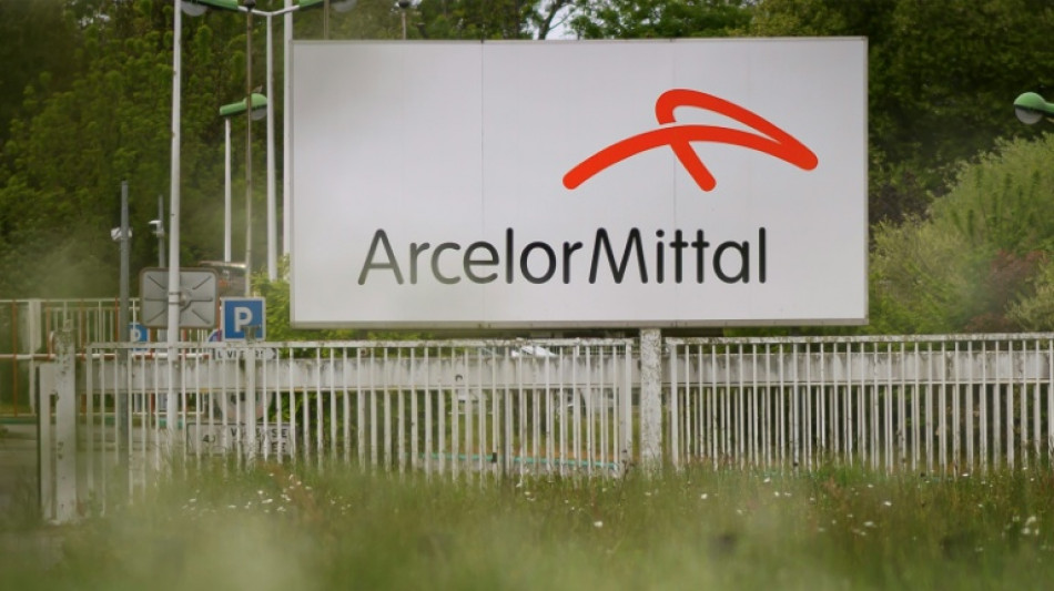 En plein d&eacute;bat sur sa nationalisation en France, ArcelorMittal met en avant un important investissement &agrave; Mardyck