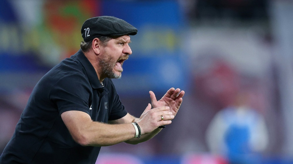 K&ouml;ln trennt sich von Steffen Baumgart