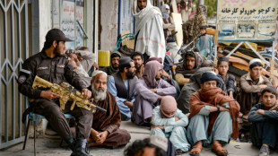 Grüne werfen Regierung nach neuen Festnahmen von Afghanen "Totalversagen" vor