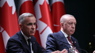 Kanada und T&uuml;rkei nehmen Gespr&auml;che &uuml;ber Freihandelsabkommen auf