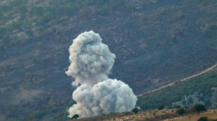 El ej&eacute;rcito israel&iacute; intensifica sus bombardeos en L&iacute;bano y combate a Hezbol&aacute; por tierra