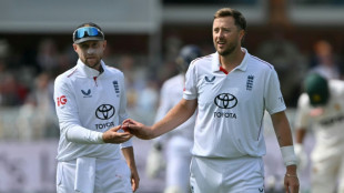 England v Pakistan second Test: Three talking points
