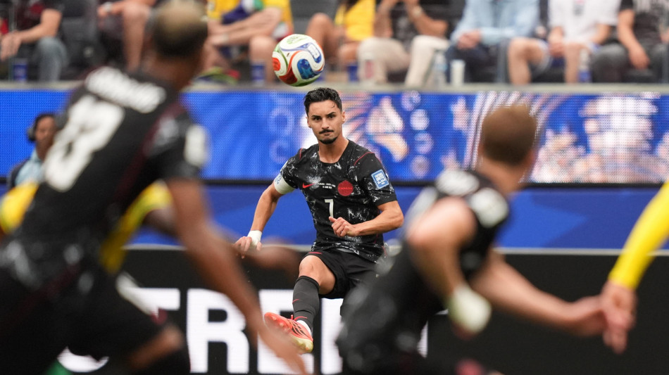 Mondiali: 1-0 al Sudafrica, Canada agli ottavi
